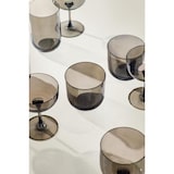 thumbnail of like. by Villeroy & Boch Like Smoke Longdrinkbecher Set 2tlg.