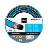 thumbnail of Cellfast - Mangueira de jardim SMART ATSV com diâmetro de 19mm e comprimento de 50 metros