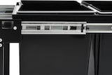 thumbnail of vidaXL Abfallsammler Soft-Close 36 L