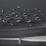 thumbnail of Rattan Sitzgruppe Sparta 3+1