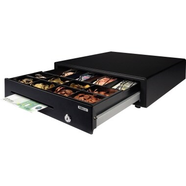 Safescan kassalade SD-4141, voor normaal gebruik