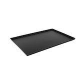 thumbnail of Matfer Plateau ABS aspect fonte noir 60 x 40 cm Matfer - 610620