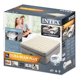 thumbnail of Colchón inflable doble prime comfort elevated INTEX