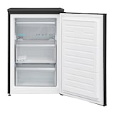 thumbnail of Sharp SJUD103T0BEU Diepvrieskast, 103 L, Zwart, NanoFrost