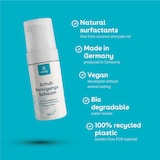 thumbnail of eco:fy Schuh-Reinigungsschaum - 125ml - Reiniger für Stoff, Leder, Mischgewebe, Membran