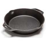 thumbnail of Petromax Skillet 25 cm | 2 handvatten | Gietijzer