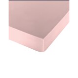 thumbnail of Lenzuolo liscio da letto 150 cotone extra morbido prodotto in Spagna Rosa Frt8 Naturals