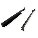 thumbnail of VALUE 19-Zoll-KVM-Switch, 8-Port, 48 cm (19") TFT (16:9), VGA, USB, DE-Layout