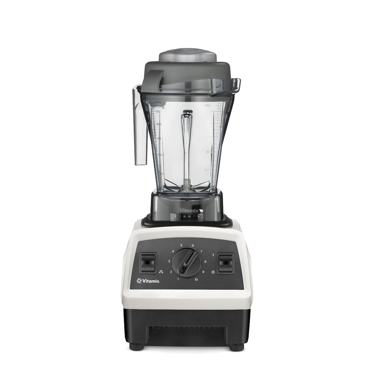 Vitamix - Licuadora de alto rendimiento Explorian 310 - Blanca