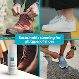 thumbnail of eco:fy Schuh-Reinigungsschaum - 125ml - Reiniger für Stoff, Leder, Mischgewebe, Membran