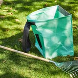 thumbnail of SIENA GARDEN Laubsammelsack  Laubsammelsack 200l