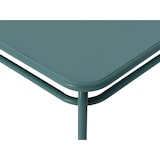 thumbnail of METRO PROFESSIONAL Mesa gastro, apilable, acero, 68 x 68 cm, cuadrada, azul