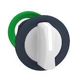 thumbnail of Schneider Electric Wahlschalter Frontelement ZB5FD501