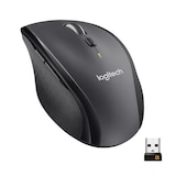 thumbnail of Logitech M705, optische Maus, kabellos