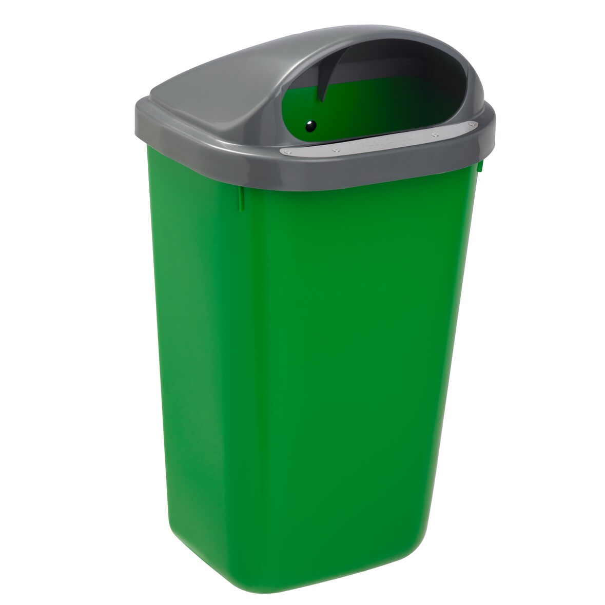 ROSSIGNOL Corbeille murale 50L XERIOS GREEN vert/gris