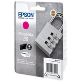 thumbnail of Tintenpatrone T3583 magenta für Workforce Pro WF-4720DWF, WF-4725DWF,