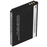 thumbnail of AccuCell Akku passend für den Handy Akku Swissvoice SV29 Akku 20405928