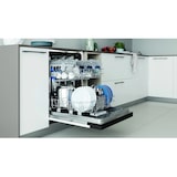 thumbnail of Lavastoviglie da incasso Indesit I3B L634 B 60 cm