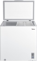 thumbnail of MIDEA MDRC280SLF01G, arcón congelador, 198 l