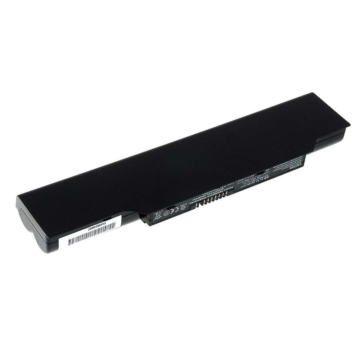 Powery Akku für Fujitsu Typ FPCBP331
