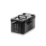thumbnail of Cecotec CleanFry Infinity 3000 Sencillo 3 L Independiente 2400 W Freidora Negro