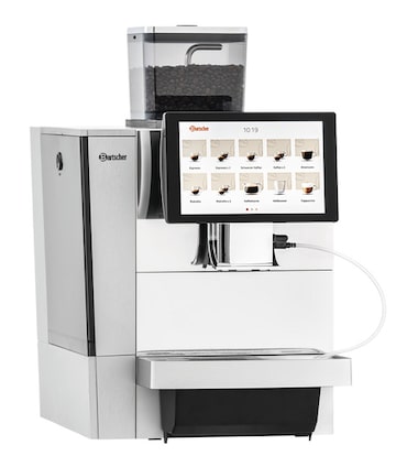 Macchina da caffè KV1 Deluxe Stand-Alone - Bartscher Bartscher