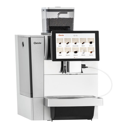 Stand-Alone-Kaffeemaschine KV1 Deluxe -. Bartscher