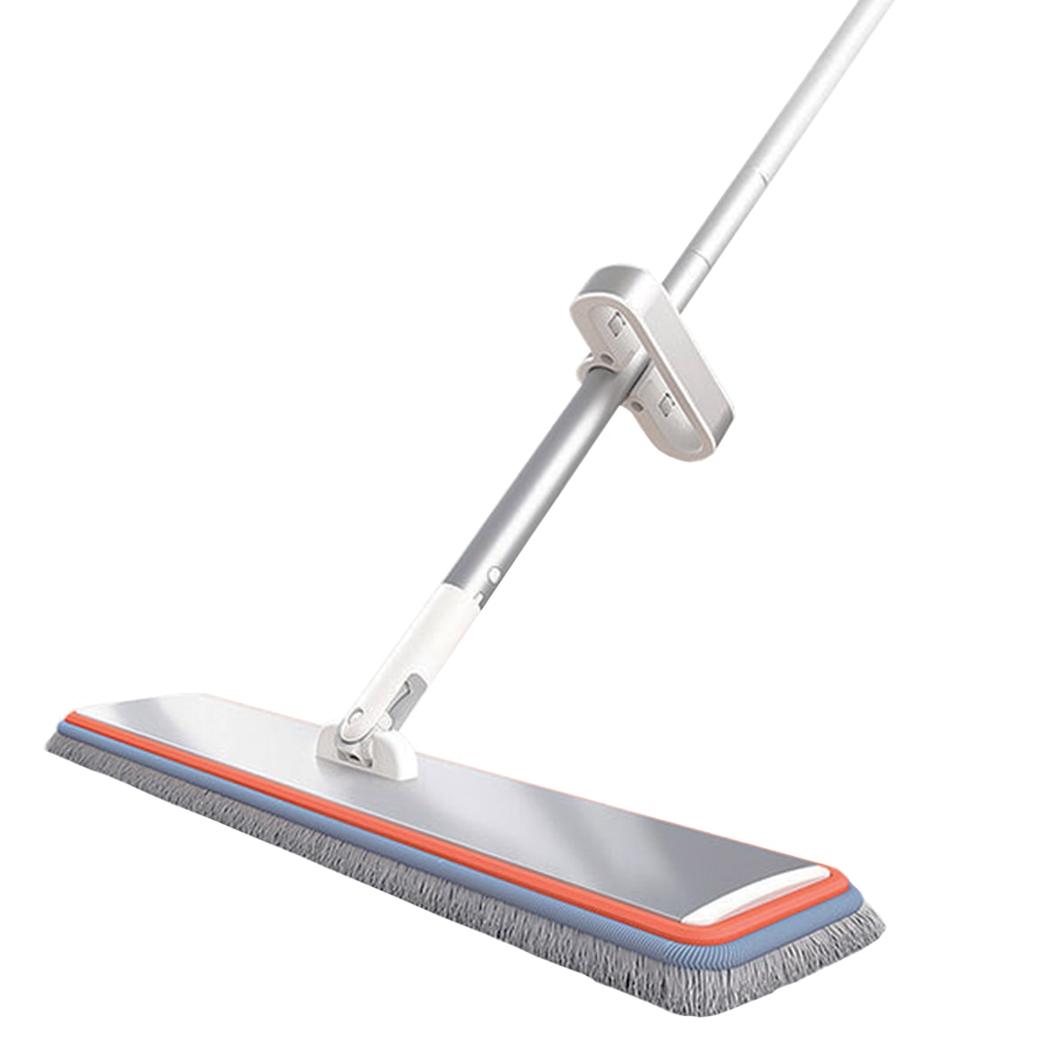 Joybos - Esfregona de secagem rápida alongada 360º de 35cm