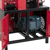 thumbnail of MSW Máquina pelacables eléctrica - 3000 W - 400 V - 7 ranuras - hasta 120 mm
