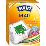 thumbnail of Melitta SDA Staubbeutel für Miele M 40 Anti-Odour VE4