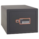 thumbnail of ARREGUI Plus C 180050 Caja fuerte con llave y codigo, Caja de doble seguridad con apertura certificada de llave y teclado, 32 x 42 x 36 cm, 38L