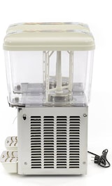 thumbnail of Dispensador de bebidas - 2 x 18L - Eléctrico - Mecanismo agitador