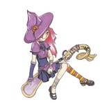 thumbnail of Marker Copic Ciao Set Wallet Witch 12 Stück