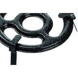 thumbnail of Bartscher Paella Gasbrenner 2K300