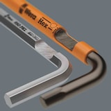 thumbnail of WERA   9 HEX-Plus Winkelschl.