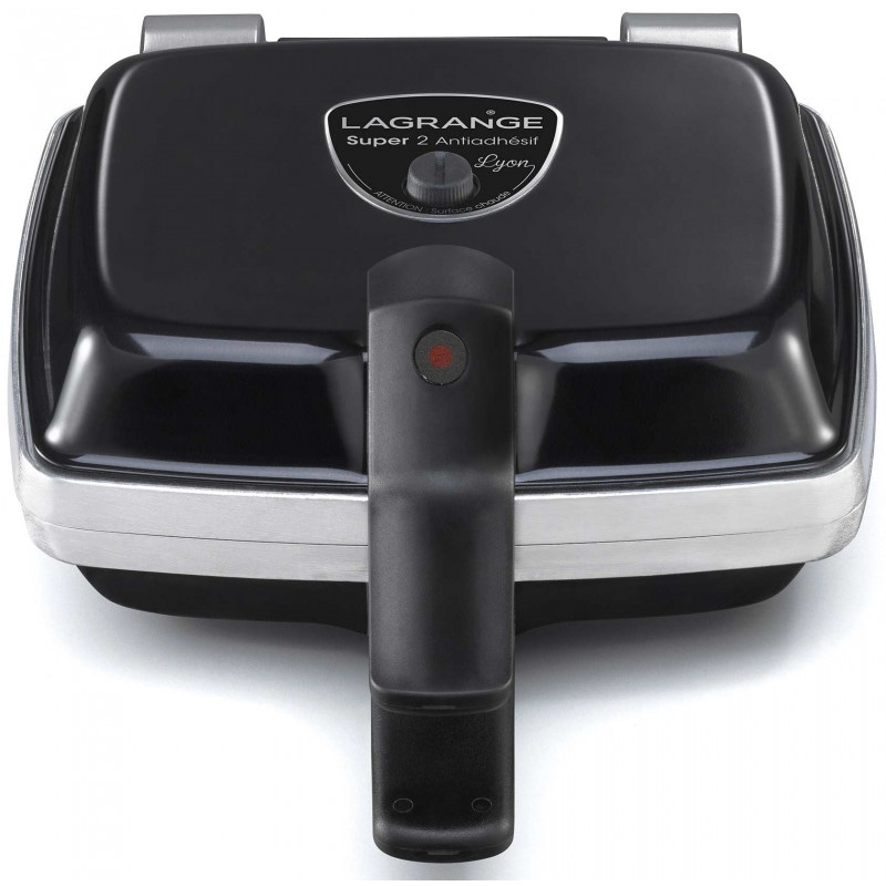 Gaufrier Lagrange 039224