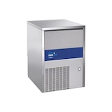 thumbnail of Fabbricatore di Ghiaccio Cubetto Pieno Mec KP 37 kg/24h