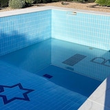 thumbnail of Membrana Selladora de Poliuretano Incoloro Piscinas (3+1kg) - Sigillante trasparente per gres e piastrelle. Impermeabilizza e previene le perdite