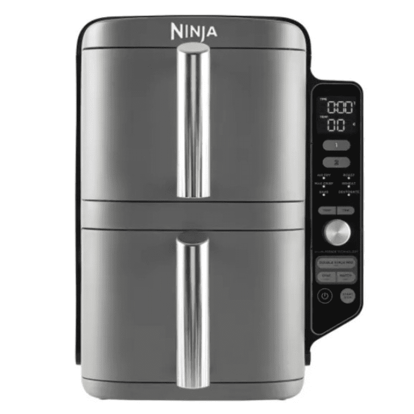 Freidora de aire vertical  Doible Stack XL 9,5L Ninja SL400EU