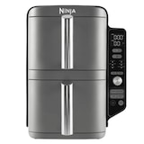 thumbnail of Freidora de aire vertical  Doible Stack XL 9,5L Ninja SL400EU