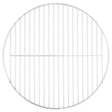 thumbnail of Grille De Barbecue Ronde ø40 Cm Acier Inoxydable 304