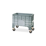 thumbnail of Contenedor para transporte de hielo