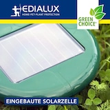 thumbnail of Edialux Sonic Defend - Mollen, Zonne-Energie, Max. 350M³