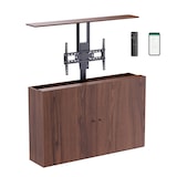 thumbnail of KIMEX - Mueble para TV con soporte motorizado 37"-65"