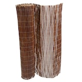 thumbnail of Weidenzaun Weidematte - Sichtschutz für den Garten - Naturmaterial Zaun / 90 x 300 cm
