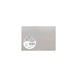 thumbnail of Pollen 250x Pollen, Packung mit 25 Karten 110x155 mm, 210g - Silber 11389C