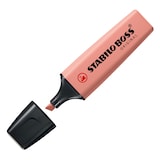 thumbnail of STABILO surligneur BOSS ORIGINAL NatureCOLORS orange rouille