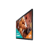 thumbnail of Monitor Digital Signage de 13 a 22 pulgadas SAMSUNG QB24C