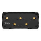 thumbnail of TELTONIKA RUT906 4G/LTE RS232/RS485 Router