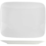 thumbnail of H&H Set 6 Piatti Frutta in Porcellana Bianca Kyoto 22cm